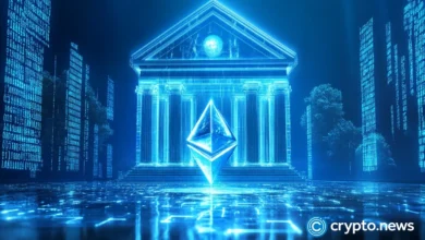 Ethereum Foundation reforms treasury strategy amid broader organizational shift