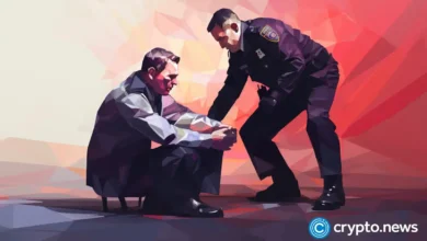 Morocco arrests key suspect in French crypto kidnapping spree