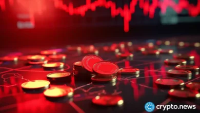 Why are Bitcoin and crypto prices down today?