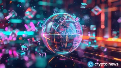 Bubblemaps V2 goes live on Open Network