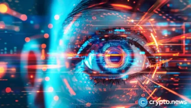 Reddit is eyeing Worldcoin’s iris-scanning Orbs for user verification: report