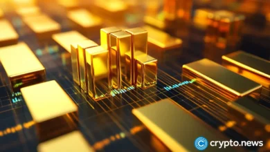 Tether acquires a 31.9% stake in Canadian gold mining firm Elemental