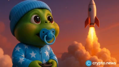 Little Pepe could 40x as Ripple and Sui target 