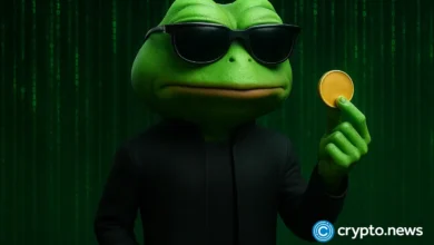 Neo Pepe presale soars as PEPE loses investor favor