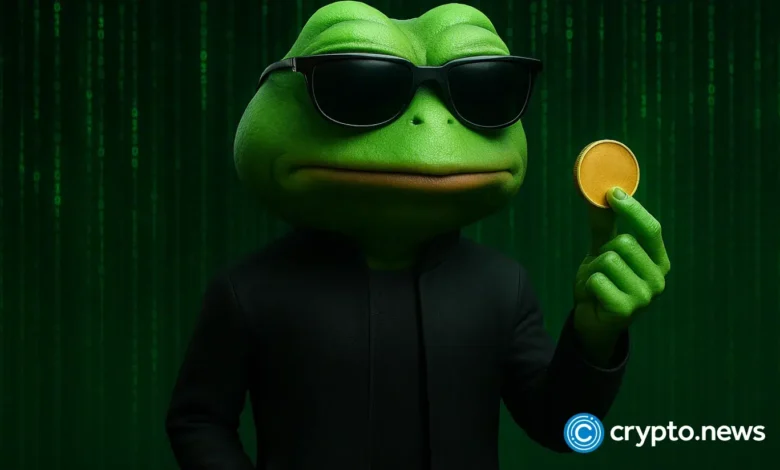Neo Pepe presale soars as PEPE loses investor favor Neo Pepe presale soars as PEPE loses investor favor