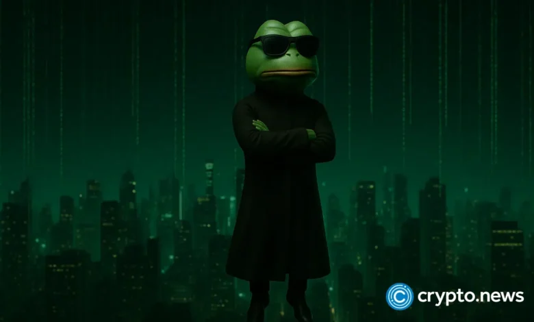 NEOP vs. PEPE, which memecoin will win? NEOP vs. PEPE, which memecoin will win?