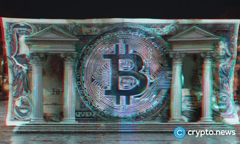 Trump Media turns Bitcoin into b corporate fortress
