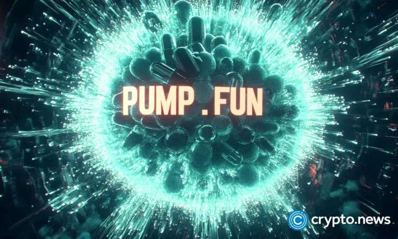 Pump.fun’s .32B token launch draws criticism over utility and liquidity risks
