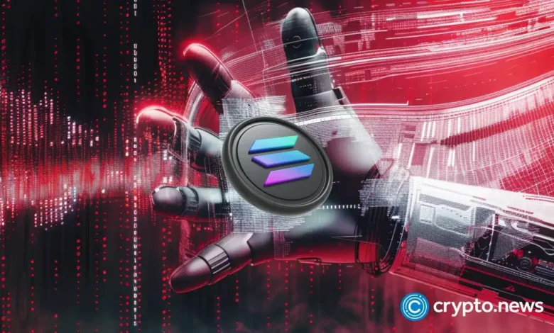 Solana gets new tools to slash validators that engage in sandwich attack Solana gets new tools to slash validators that engage in sandwich attack