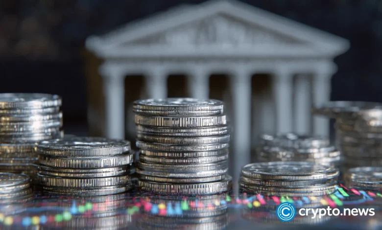 BitGo weighs IPO in H2 following 0B in custodied assets BitGo weighs IPO in H2 following 0B in custodied assets