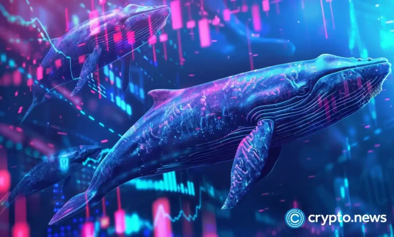 James Wynn’s side wallet reportedly dumps massive MOONPIG supply James Wynn’s side wallet reportedly dumps massive MOONPIG supply