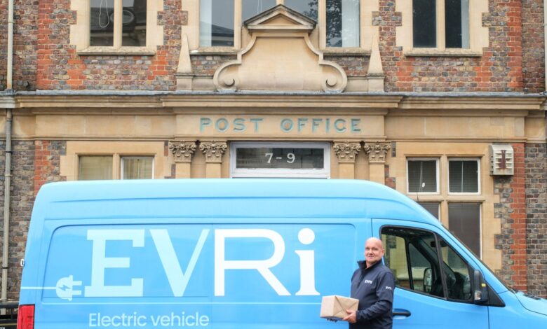Evri to hire thousands more couriers after deal with DHL Evri to hire thousands more couriers after deal with DHL