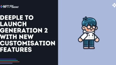 DeePle to Launch Generation 2 with New Customisation Features