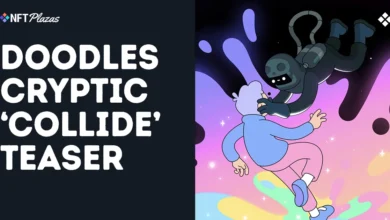 Doodles Tease ‘Collide is Coming’, New Era Arriving Soon?