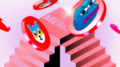 FARTCOIN Tumbles Over 8% as Bear Market Gains Pace