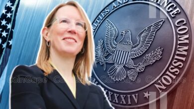 SEC Hester Peirce reveals why case against Binance was dropped
