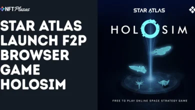 Star Atlas Launch Free-to-Play Browser Game Holosim