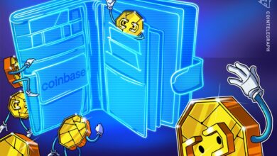 Coinbase Unveils Embedded Wallets for Developers