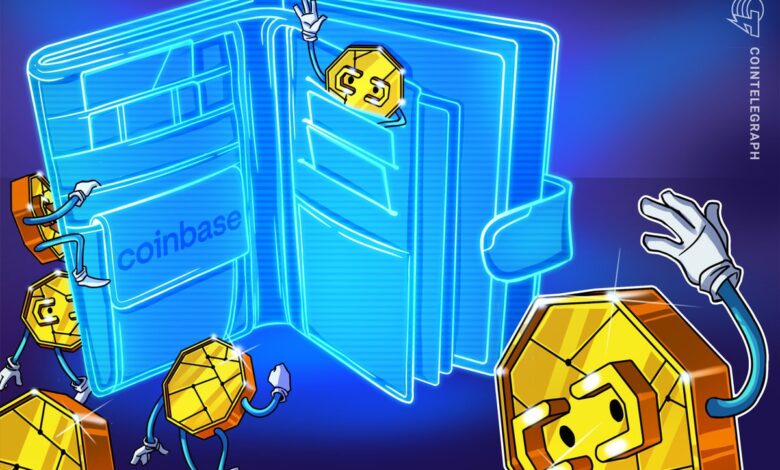 Coinbase Launches Base App: Crypto’s First Everything App Coinbase Launches Base App: Crypto’s First Everything App