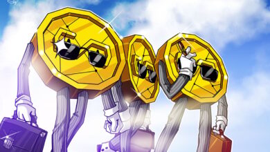 StablecoinX to Go Public via SPAC Merger, Raising 0M for ENA Treasury