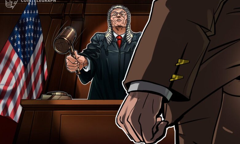 Samourai Wallet Co-Founders To Change Not Guilty Plea