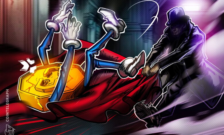 Bubblemaps Flags ‘Rugproof’ Launchpad for Alleged Rug Pull