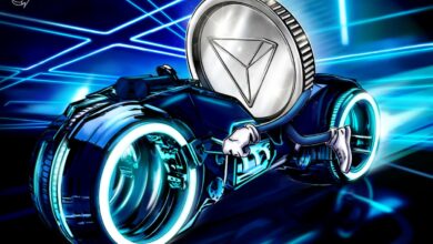 Tron Inc. Eyes B Raise to Boost TRX Treasury Post-Merger