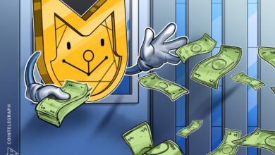 Memecoin Market Cap Hits B as Crypto Leaders Clash Over Industry Impact