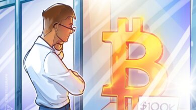 Bitcoin Gets 0,000 Support Boost Amid Mass Profit-Taking