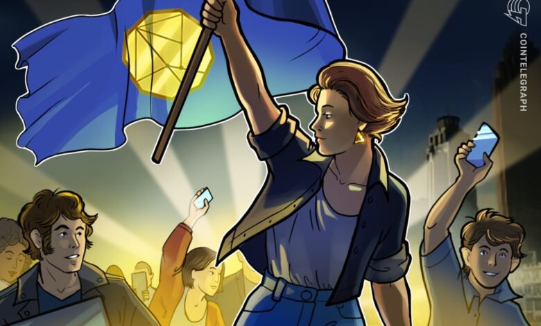 The Crypto Revolution Remains Half-Built