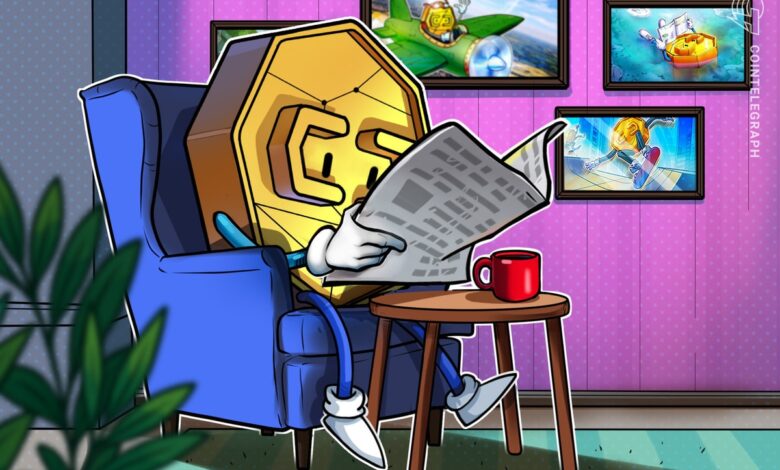 What Happened In Crypto Today What Happened In Crypto Today