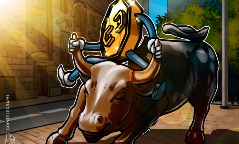 The Rise Of Wall Street 3.0 The Rise Of Wall Street 3.0