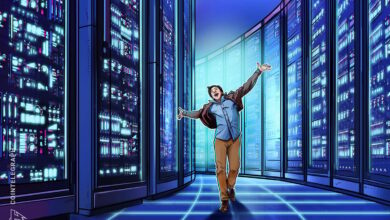 Trump-linked American Bitcoin raises 0M for mining, treasury