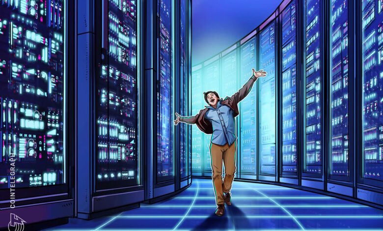 Trump-linked American Bitcoin raises 0M for mining, treasury