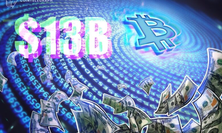 Strategy Set To Post B Bitcoin Gains, But Revenue Stalls
