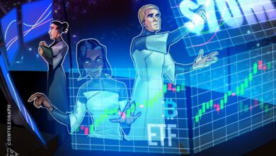 Figma IPO Filing Reveals M Bitcoin ETF Holdings