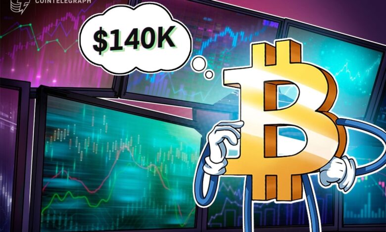 Bitcoin Realized Profits Are Still Lower Than 2024 Peaks Bitcoin Realized Profits Are Still Lower Than 2024 Peaks