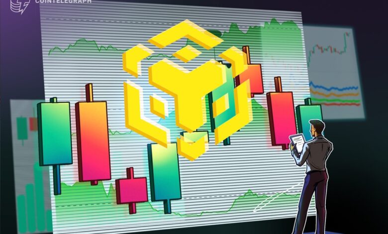 BNB Rally To 9 Possible After Maxwell Upgrade BNB Rally To 9 Possible After Maxwell Upgrade