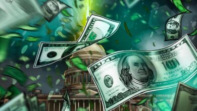 Crypto-Backed Group Gathers 1M Funding to Influence US Elections