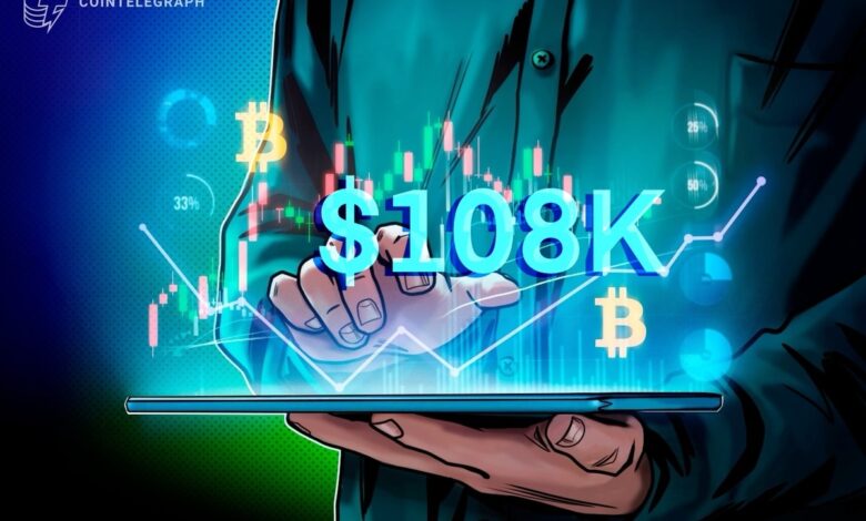 Bitcoin Bull Run Has Room To Run, Mayer Multiple Hints