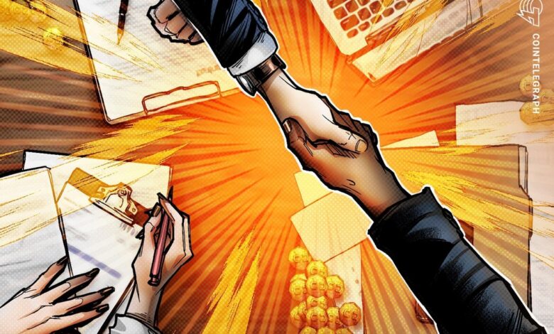 ReserveOne to Go Public via Merger, Start Crypto Reserve ReserveOne to Go Public via Merger, Start Crypto Reserve