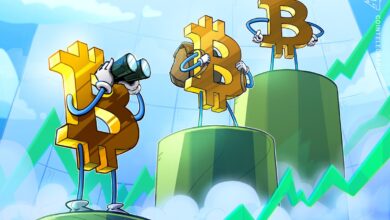 Data suggests 0,000 could be the current accumulation range for Bitcoin traders.