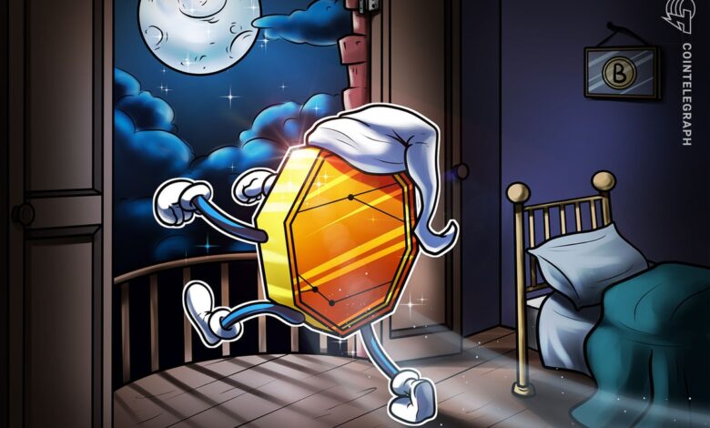 Big Brands Are Sleepwalking When It Comes To Stablecoins