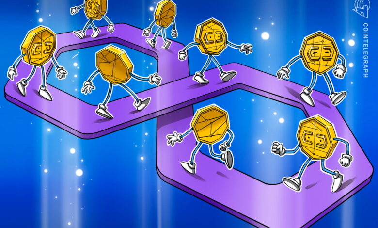 Polygon to Launch Heimdall v2 Hard Fork on Thursday Polygon to Launch Heimdall v2 Hard Fork on Thursday