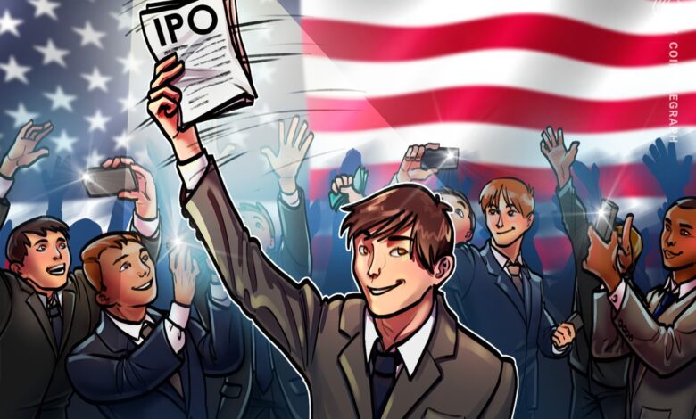 Binance Founder Backs BNB Treasury Company Aiming For US IPO Binance Founder Backs BNB Treasury Company Aiming For US IPO