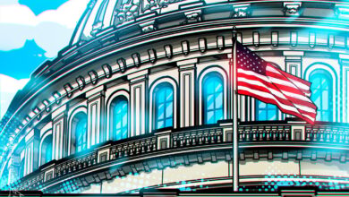 Democrats Push Back On Crypto Bills With ‘Anti Corruption Week’