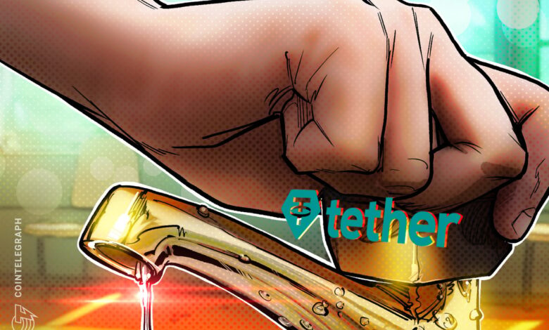 Tether to Discontinue USDt on Five Legacy Blockchains