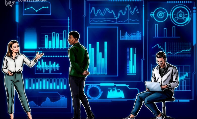 Altcoins Surge While Bitcoin Dominance Holds: Analyst Altcoins Surge While Bitcoin Dominance Holds: Analyst