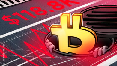 Bitcoin Hints at a Comedown After Buyers Pile in Above 0,000