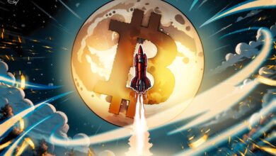 Bitcoin Prepares For A Strong Rally To 8K